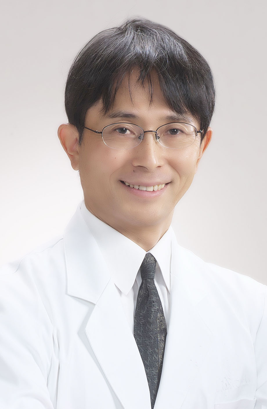 理事長：歯学博士惠　周一郎